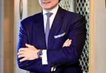 北京金融街丽思卡尔顿酒店区域总经理任命