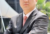 深圳大中华喜来登酒店任命叶斌为总经理