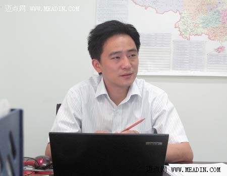 维也纳酒店集团运营统筹高级总监 李亚林