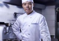 香港旺角朗豪酒店任命曾超烈为行政总厨