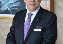 上海富豪东亚酒店任命嘉西亚为总经理