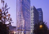 Fifth Conrad Hotel In China Opens In Beijing
