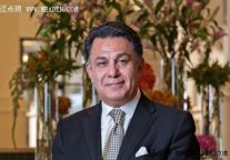 Ritz-Carlton Eyes New Hotels In Lebanon And Jordan
