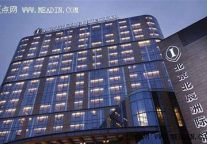 Foreign Hotels Diversify In China