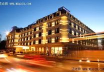 Wyndham Kicks Through Door To Global Expansion