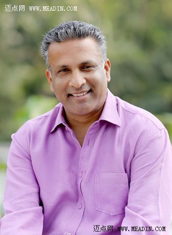 Uday Rao