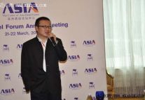 乔毅：移动互联网发展和社会化营销二三事