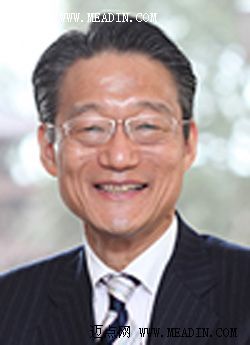 Akira Segawa
