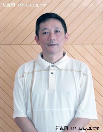 唐大伟(David Tang)