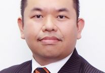 青岛快通美爵酒店任命林健博为总经理