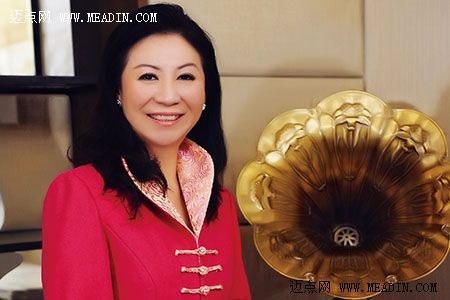 温玉芬 上海大宁福朋喜来登酒店总经理