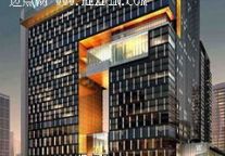 W Hotel Makes Its Move To China