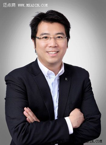 郑振宗(Adam Cheng )