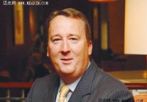 希尔顿全球酒店集团运营副总裁新任命