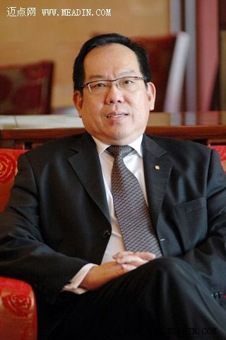 李春金(Henry Lee)