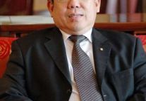 青岛香格里拉大酒店任命李春金为总经理