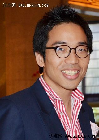 黄显星(Jack Widagdo)