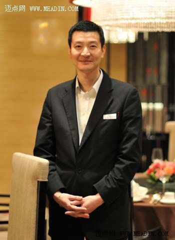 刘俊(Jackson Liu )