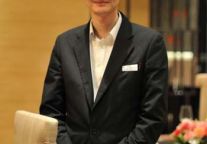 上海漕河泾万丽酒店任命刘俊为餐饮副总监
