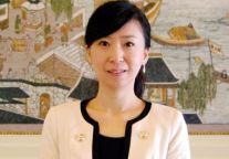 天津利顺德豪华精选酒店任命销售总监