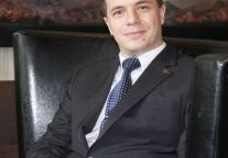 南京索菲特银河大酒店新任命餐饮总监