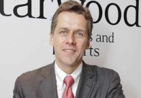 喜达屋酒店集团EAME区域总裁人事任免