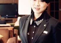 上海漕河泾万丽酒店任命张璐为市场总监