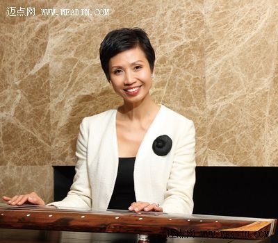 半岛酒店集团香港及泰国地区副总裁、香港半岛酒店总经理陈娜嘉