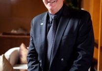 北京金融街威斯汀大酒店任命福特为总经理