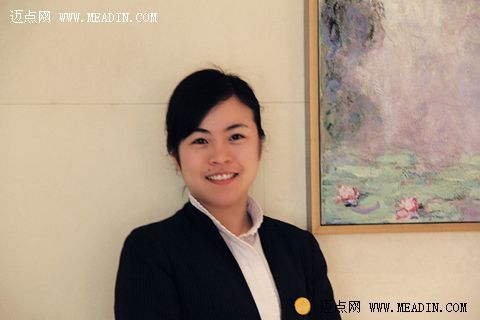 美食达人胡芬