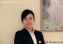 美食达人胡芬：吃在生活 乐在其中