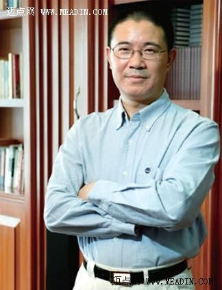 季琦 华住酒店集团CEO