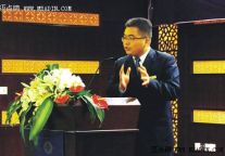 “疯狂”才子黎炜:坚持是追梦的动力