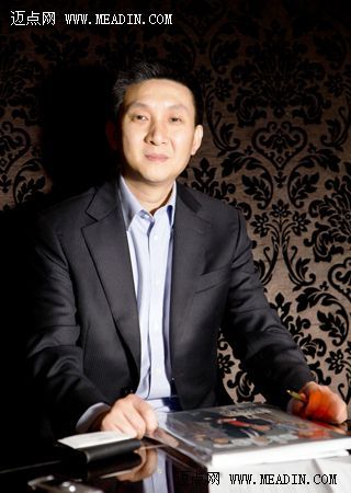 金可儿(KingKoil)床具有限公司执行董事王珏