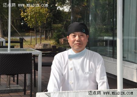 谢根生