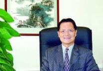 吴大强：深圳首家五星酒店的成功之道