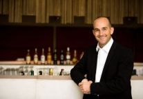 金茂三亚希尔顿大酒店任命安卓明为营运总监