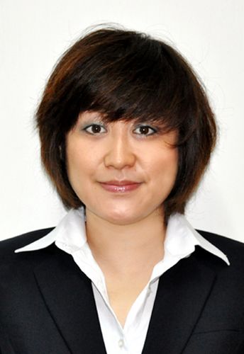 任静女士