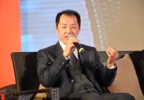 从波：本土酒店应加强人才培训密度