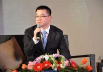 陈显伟：优化在职员工培养，吸引内外人才