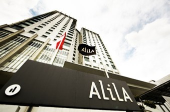 印度尼西亚雅加达Alila酒店