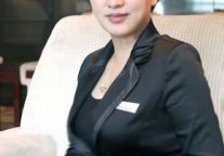 黄常兰任重庆万达艾美酒店人力资源部总监