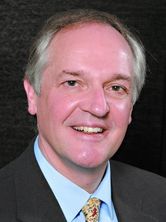 Patrick Cescau