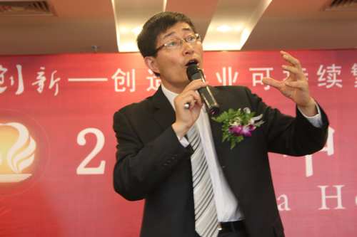 上海财经大学国际工商管理学院旅游管理系教授何建民