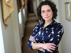 The Hotel Inspector: Hotelier Alex Polizzi has told BigHospitality hoteliers continue to make the same mistakes as the ninth series of her TV show on the industry hits our screensIn an exclusive interview with BigHospitality, Polizzi defended the representation of the hotel business the show gives the public and claimed the forthcoming London 2012 Olympics were not benefiting the industry.