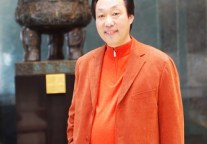 史国生：天目湖宾馆缘何春满园