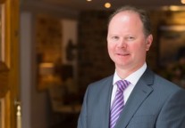 Atlantic Hotel Welcomes Mark Yates To Join Wward-winning Team