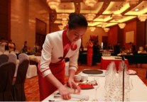 2012远洲酒店（集团）第三届服务技能大赛暨SOP知识竞赛成功举办