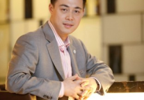 庄勤：福朋的最大竞争力是人才