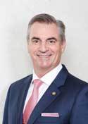 John O"Shea appointed General Manager at The Langham, Xintiandi, Shanghai